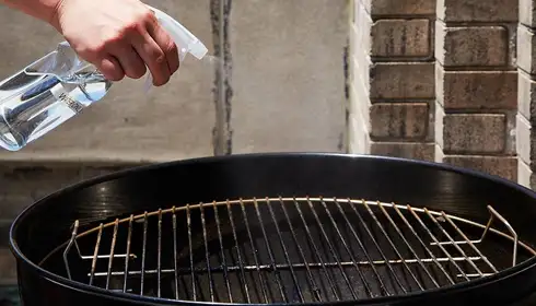 Easy Steps for Cleaning Your Grill Basket