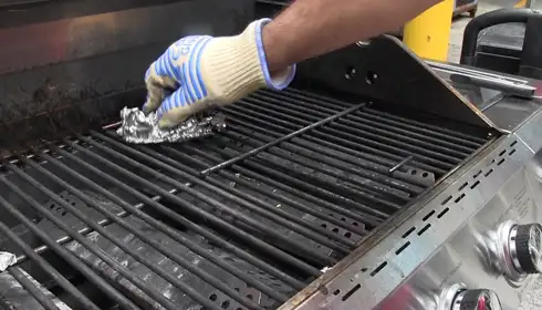 The Importance of Cleaning Your Grill Basket